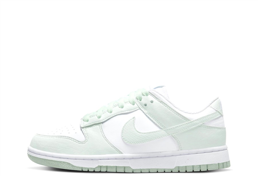 Wmns Dunk Low Next Priroda Bijela Menta Klekt