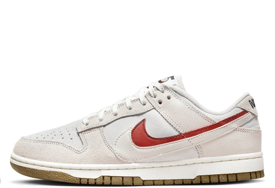 Wmns Zakucavanje Nisko Se 85 Klekt