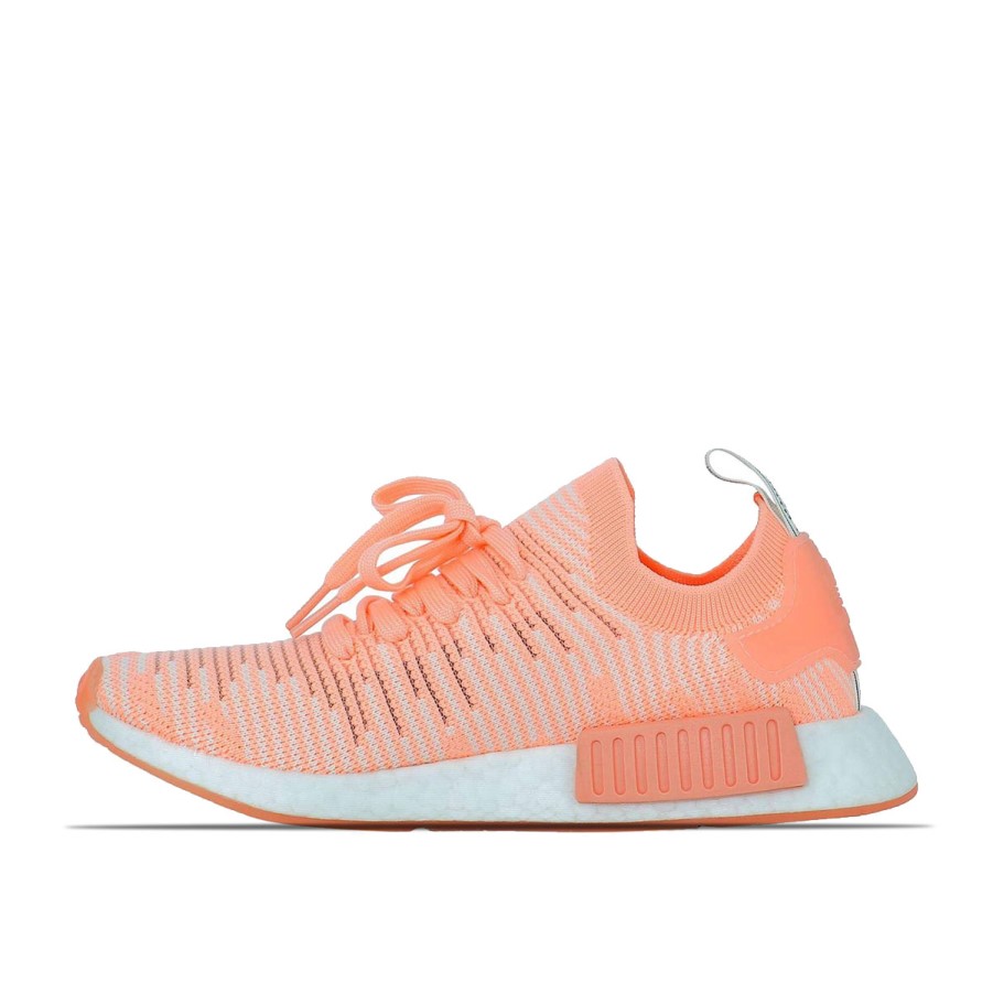 Wmns Nmd R1 Stlt Prozirno Narančasta Klekt