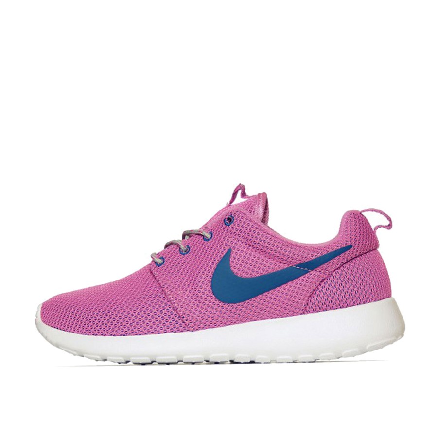 Wmns Rosherun Crvena Ljubičasta Bijela (2013) Klekt