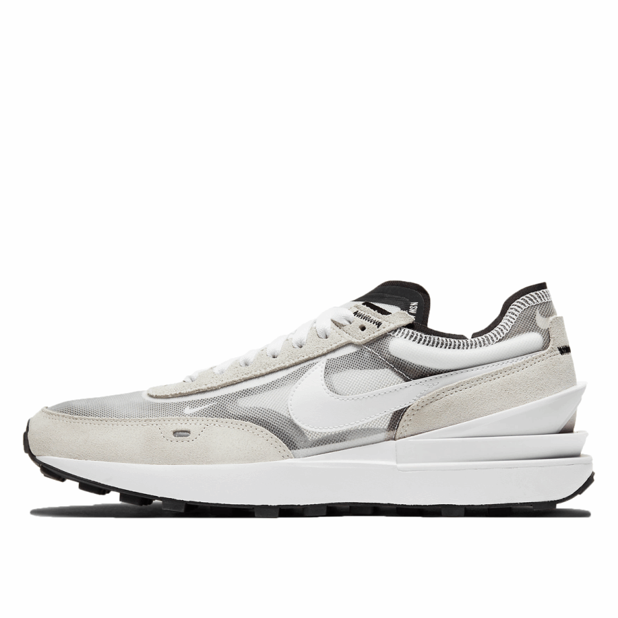 Vafla Jedan Vrh Bijeli Klekt