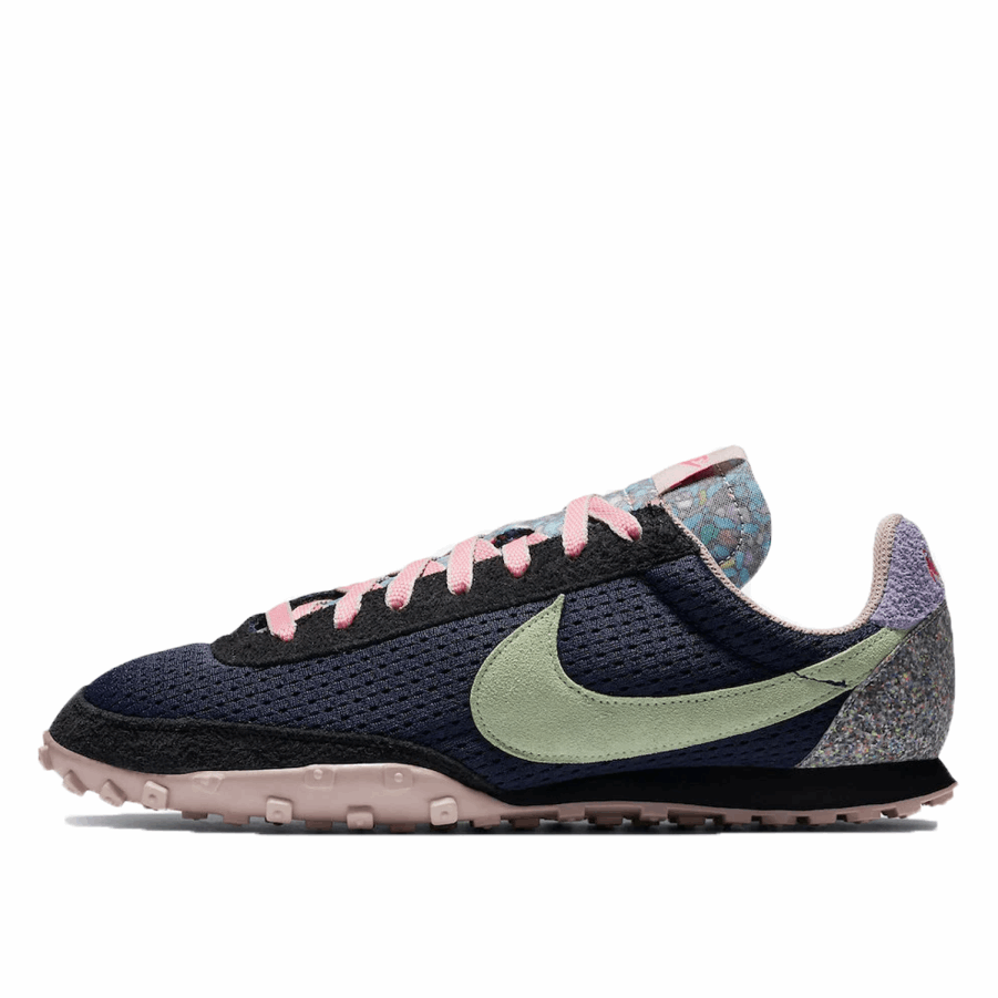 Waffle Racer Ponoć Tamnoplava Vapor Zelena Klekt