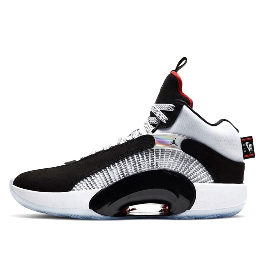 Xxxv Dna (ledeni Potplat) Klekt