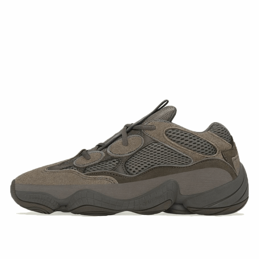 Yeezy 500 Klekt Od Smeđe Gline
