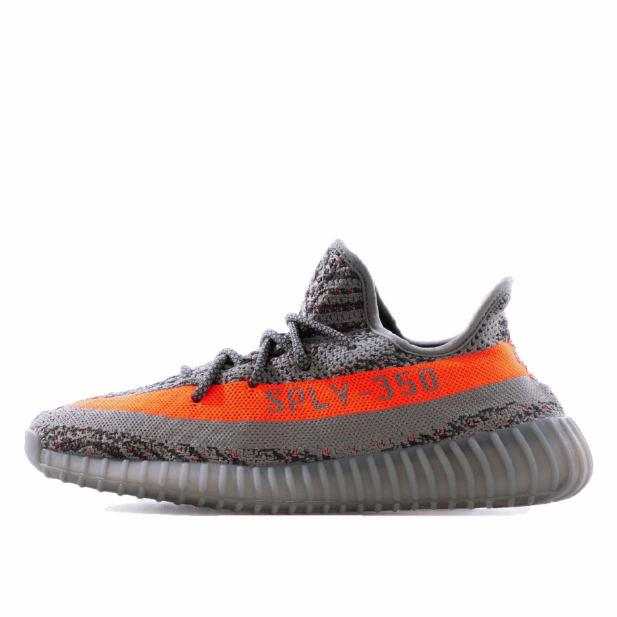 Yeezy Boost 350 V2 Beluga Reflektirajuća Klekt