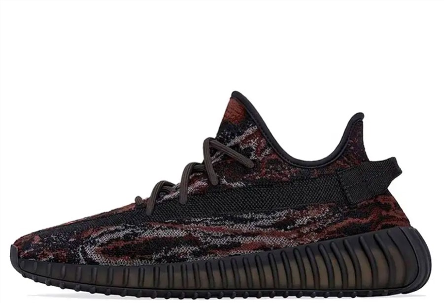 Yeezy Boost 350 V2 Mx Rock Klekt