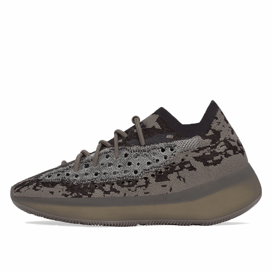 Yeezy Boost 380 Kamena Sol Klekt