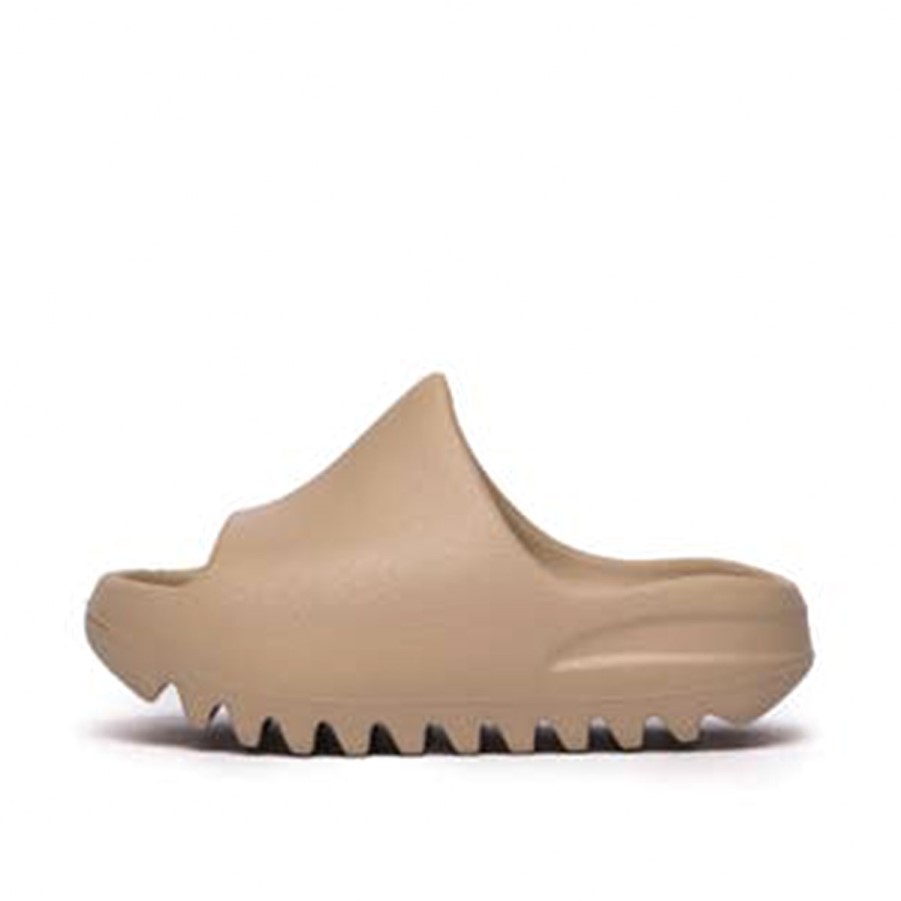 Yeezy Slide Pure (restock Pair) (kids) Klekt