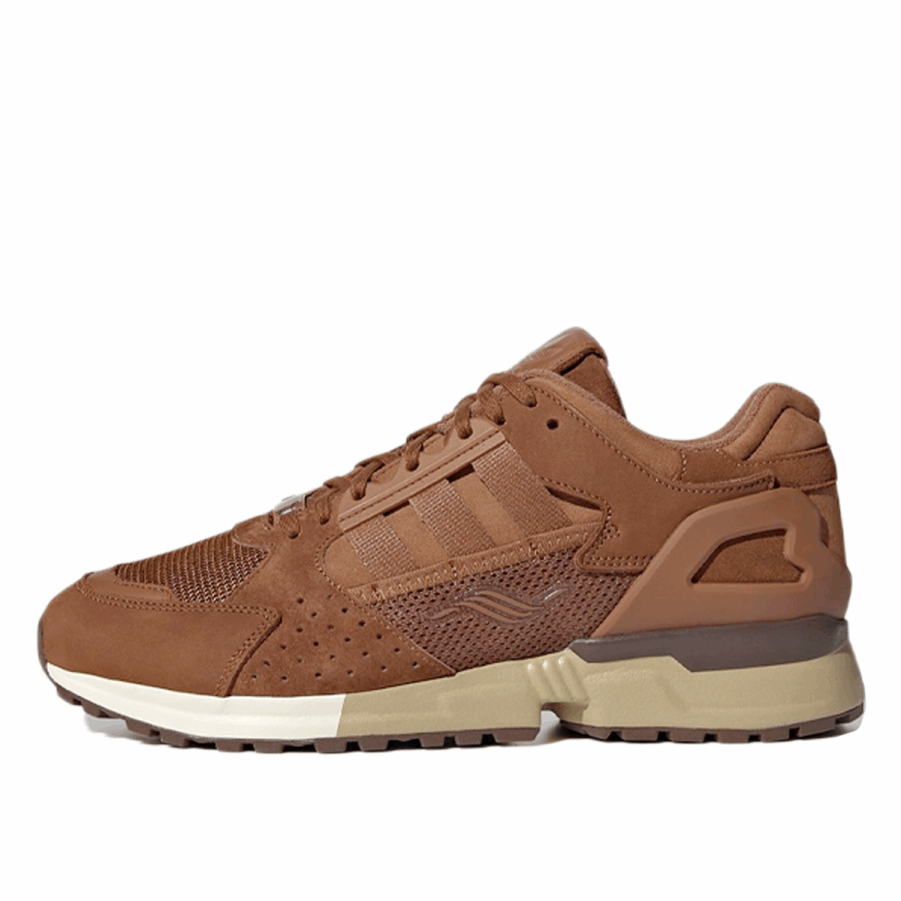 Zx 10-000 C čokoladni Zečić Mrlja