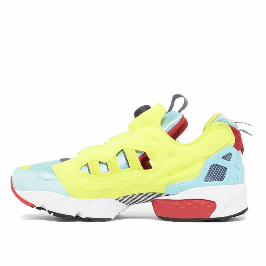 Zx Bijes Zx Pumpa Klekt