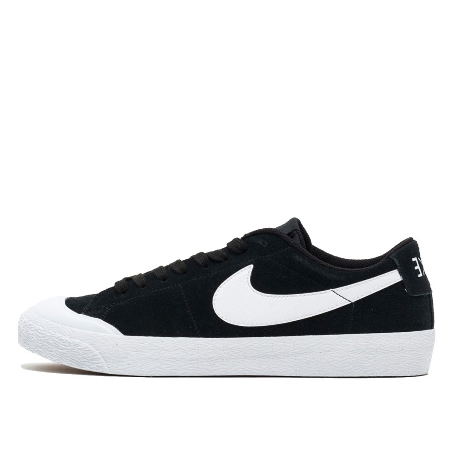 Zoom Blazer Low Xt Crni Bijeli Klekt