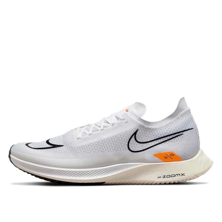 Zoomx Streakfly Bijeli Crni Foton Prašina Klekt