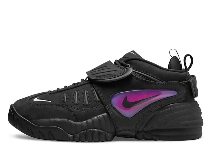 X Zasjeda Zraka Podešavanje Sile Crna Klekt