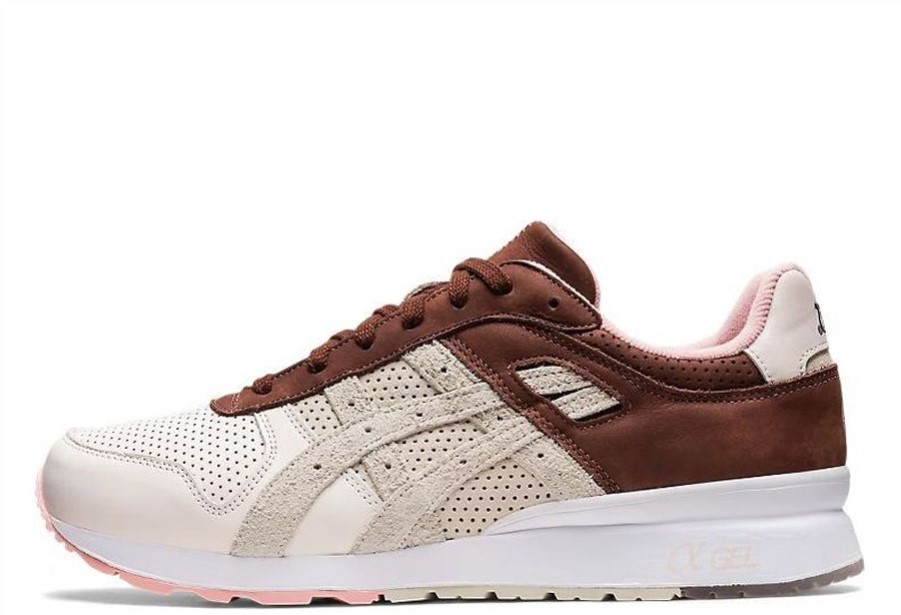 X Afew Gt-ii Rumenilo čokoladno Smeđa Klekt