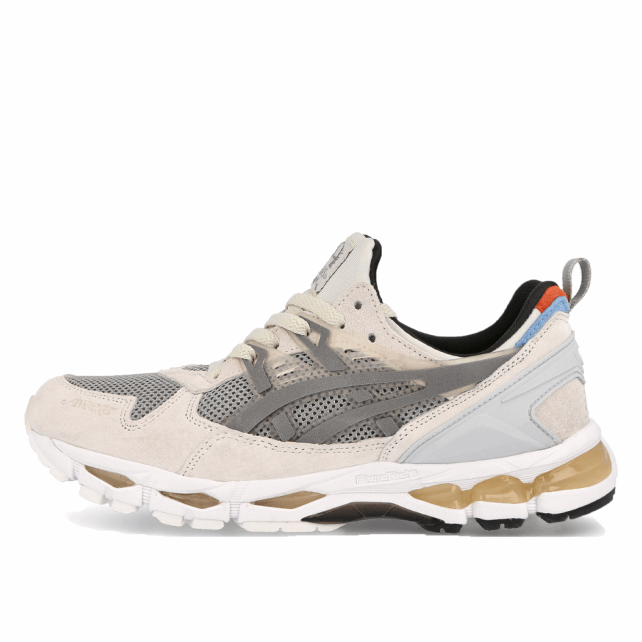 X Awake Nyc Gel-kayano Trenerka Cool Grey Klekt