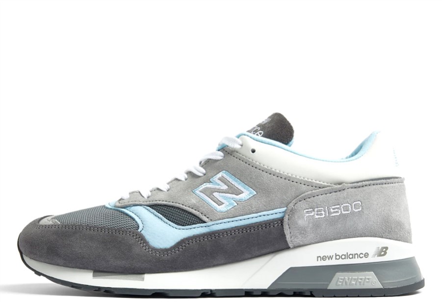 X Grede X Paperboy M1500bms Klekt