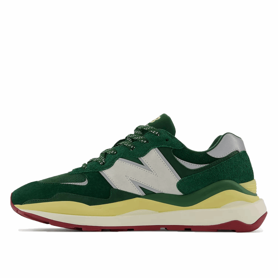 X Cigla I Drvo 57/40 šuma Zelena Klekt