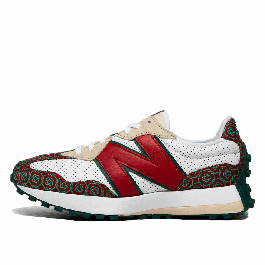 X Casablanca 327 Crvena Klekt