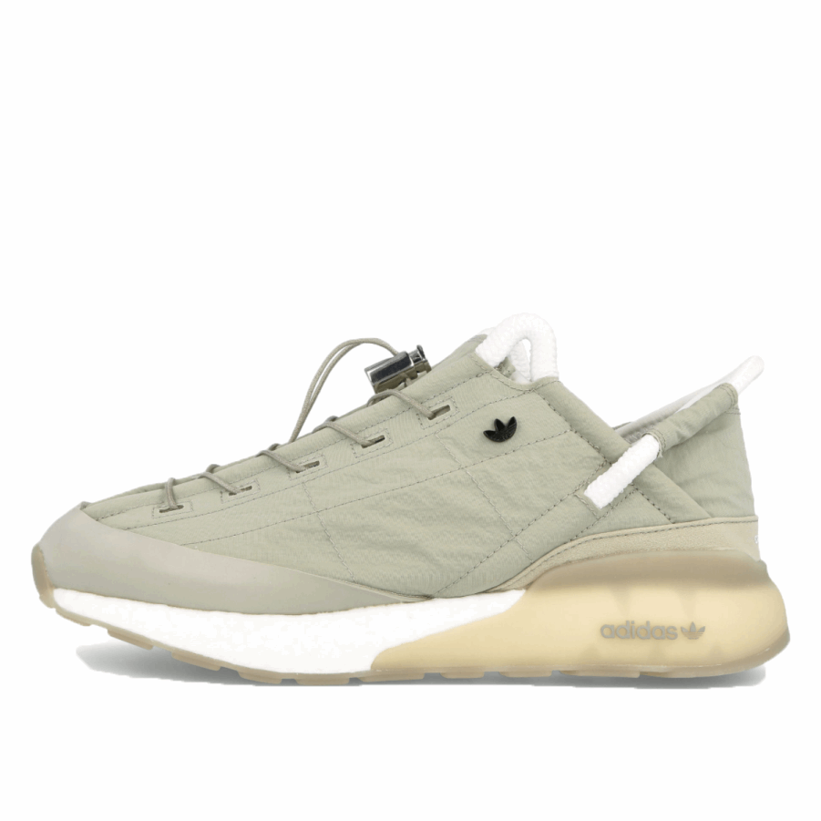 X Craig Green Zx 2k Phormar Ii Ecru Klekt