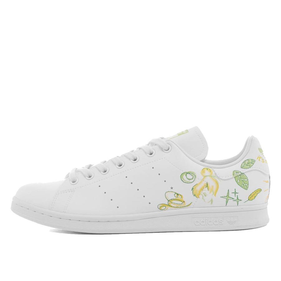 X Disney Stan Smith Zvončica Klekt