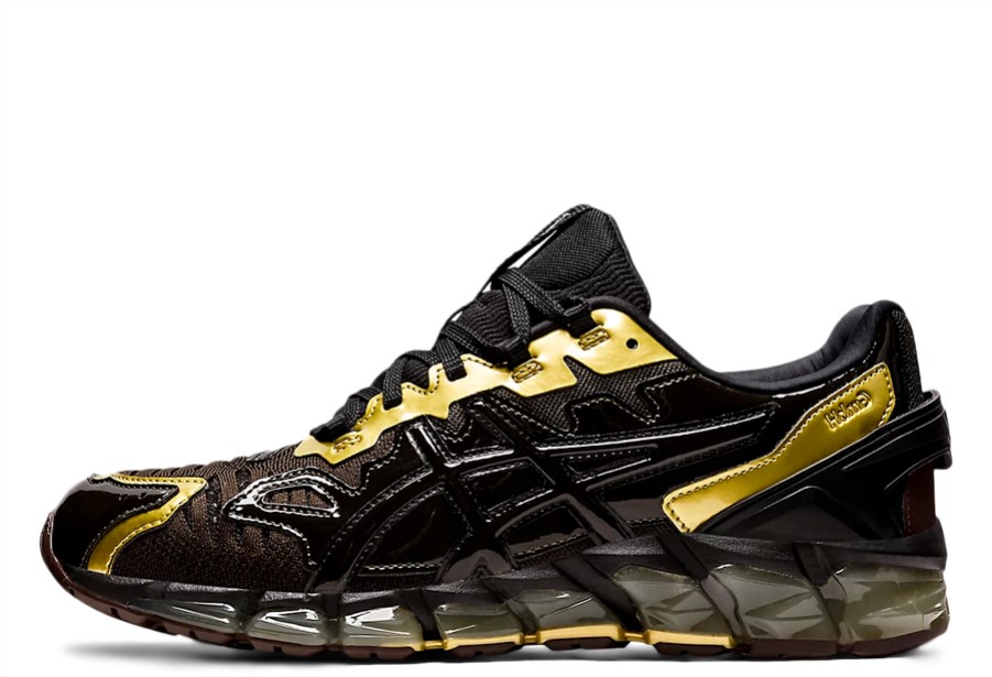 X Gmbh Gel-quantum 360 6 Rich Gold Crna Kava Klekt