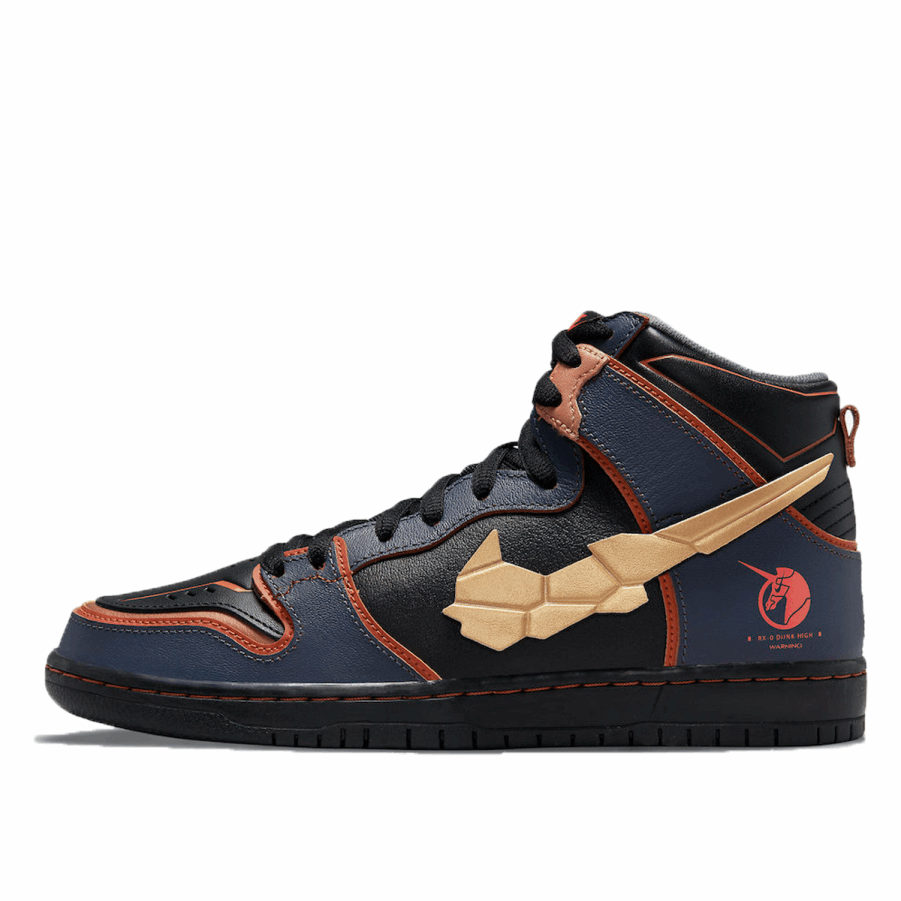 X Gundam Sb Zakucavanje Visoko Banshee Klekt