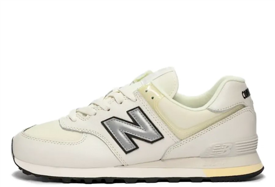 X Joe Freshgoods 574 Razgovora Među Nama Morska Sol Srebro Klekt