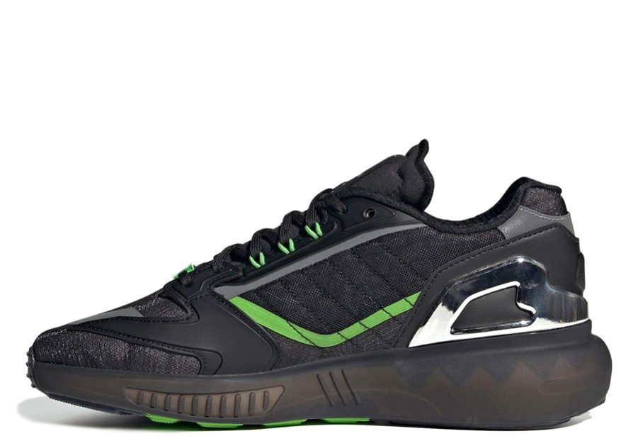 X Kawasaki Ninja Zx 5k Boost Crni Klekt