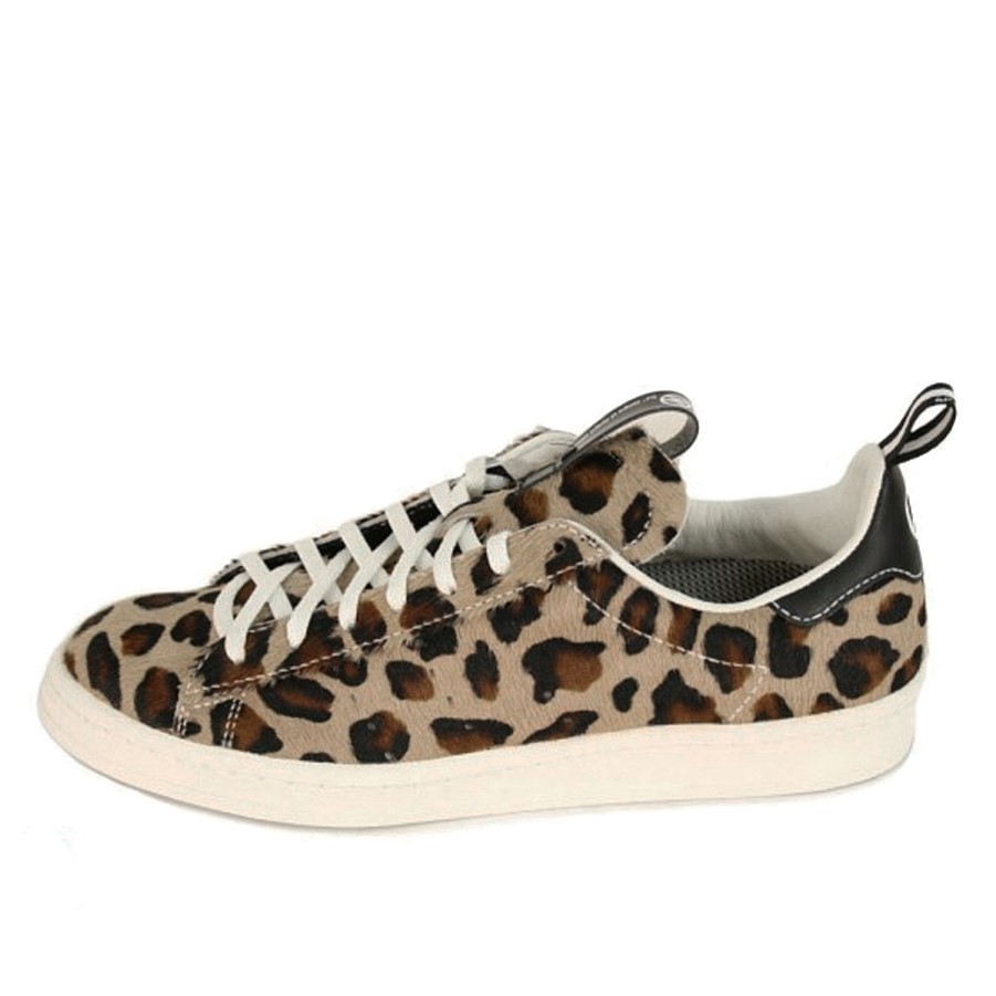 X Kazuki Kuraishi Krzno Leoparda Iz 80-ih (2009.) Klekt