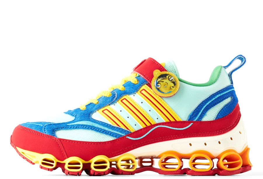 X Kerwin Frost Microbounce Remen Klekt