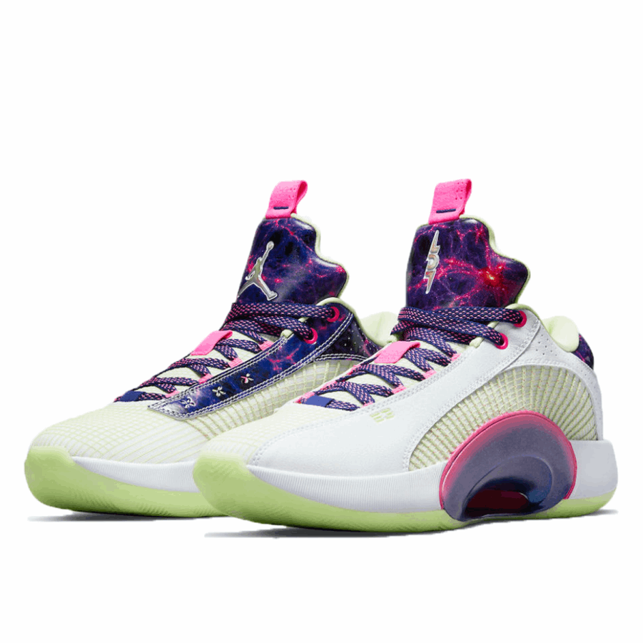 X Luka Doncic 35 Niska Kozmička Obmana Klekt