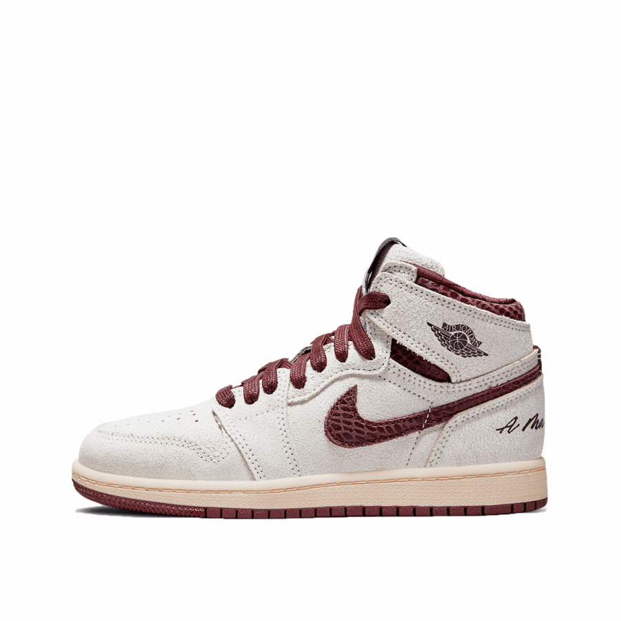 X Ma Manire 1 Visoke I (ps) Nespretne