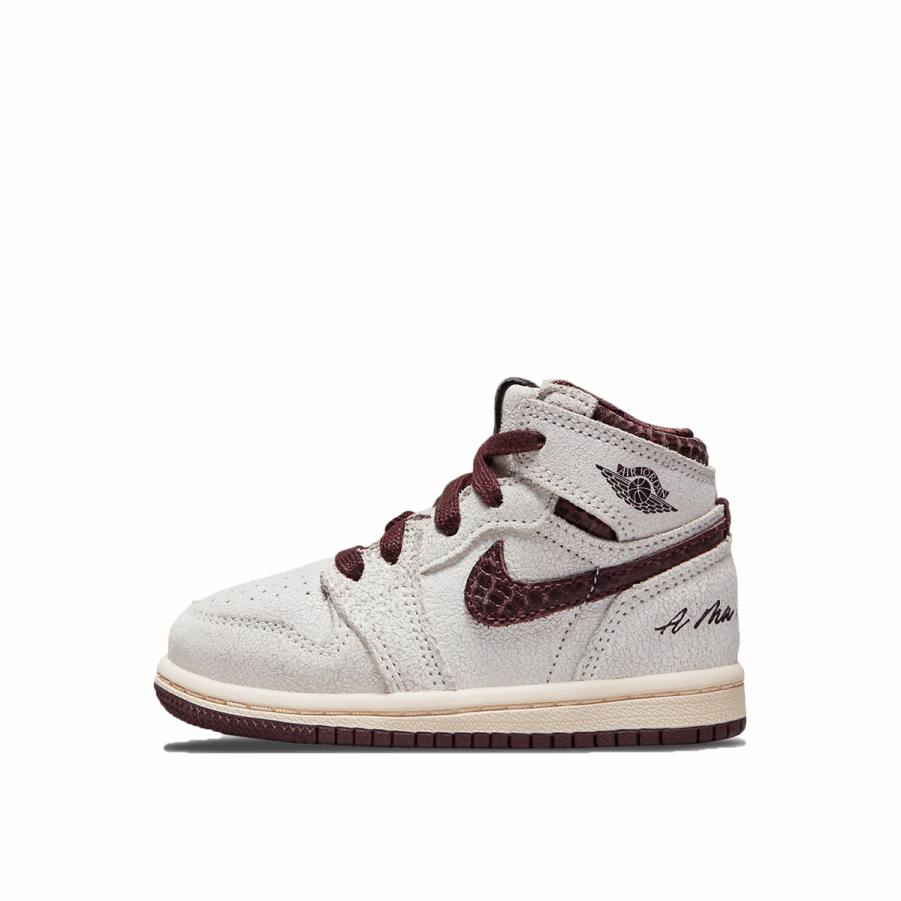 X Ma Način 1 Visok I (td) Nespretan