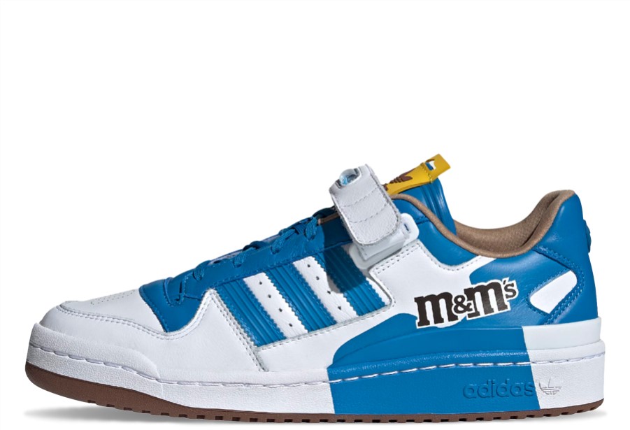 X Mu0026m Forum Low Bluet Klekt