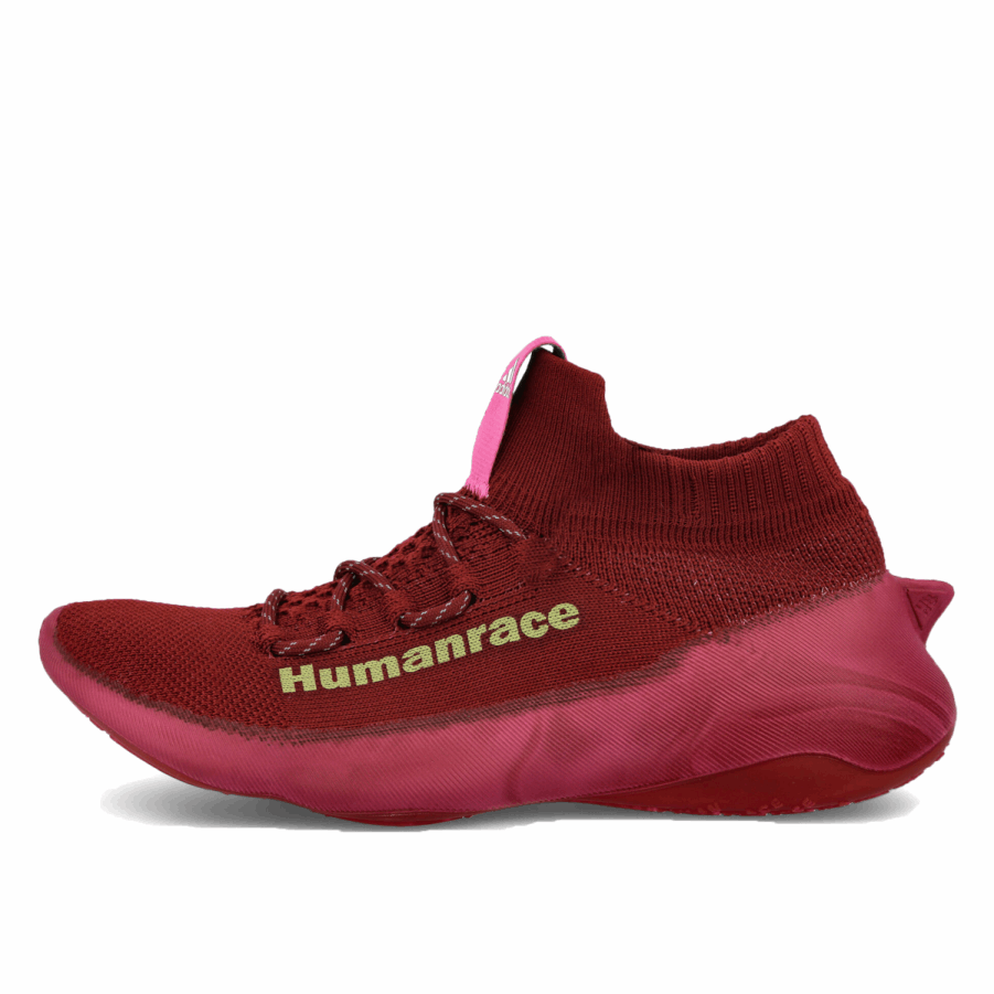 X Pharrell Williams Humanrace Sichona Bordo Klekt