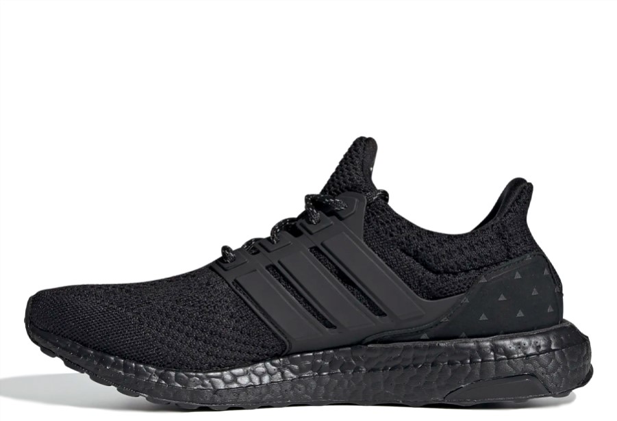 X Pharrell X Parley Ultra Boost Black Future Klekt