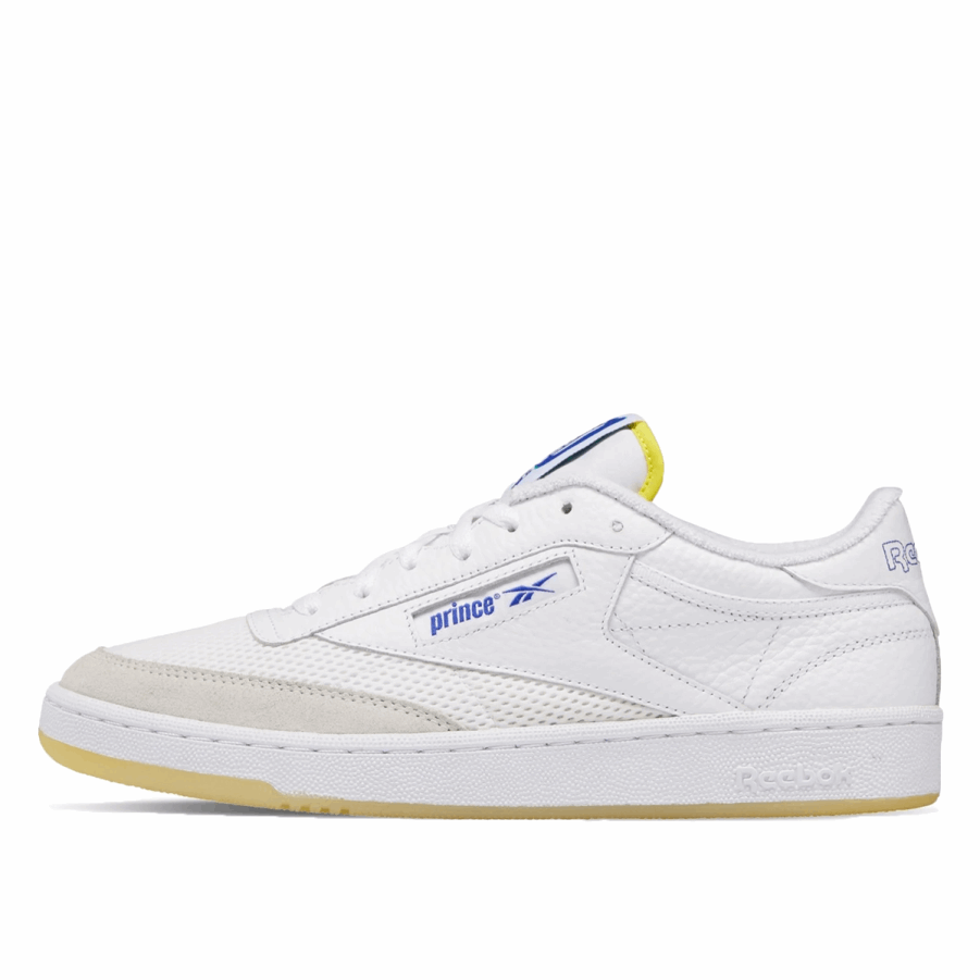 X Klub Princa C Osveta Bijeli Klekt