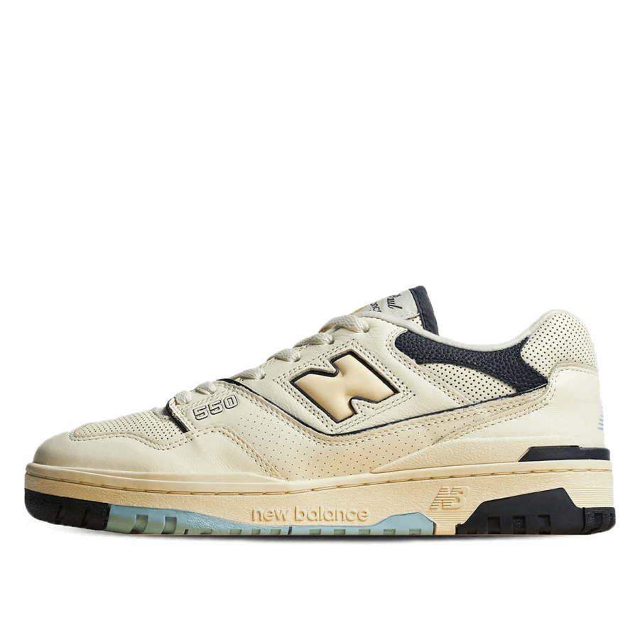 X Rich Paul 550 Multi Nebesko Plava Klekt