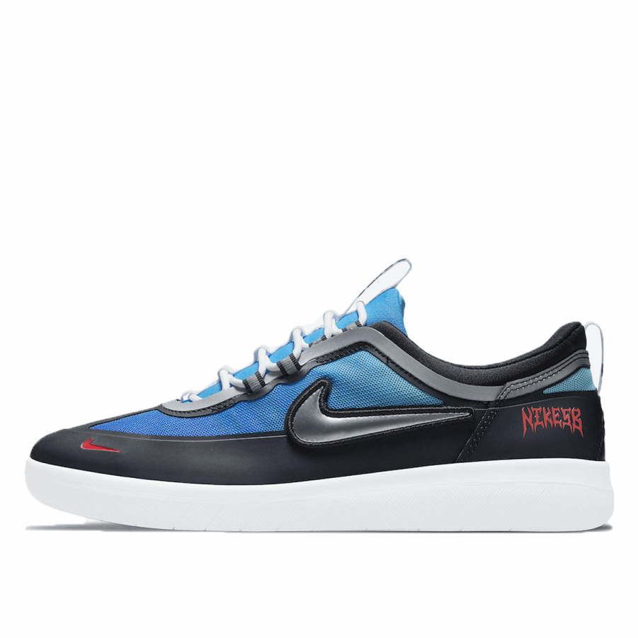 X Samborghini Sb Nyjah Besplatno 2 Klekt