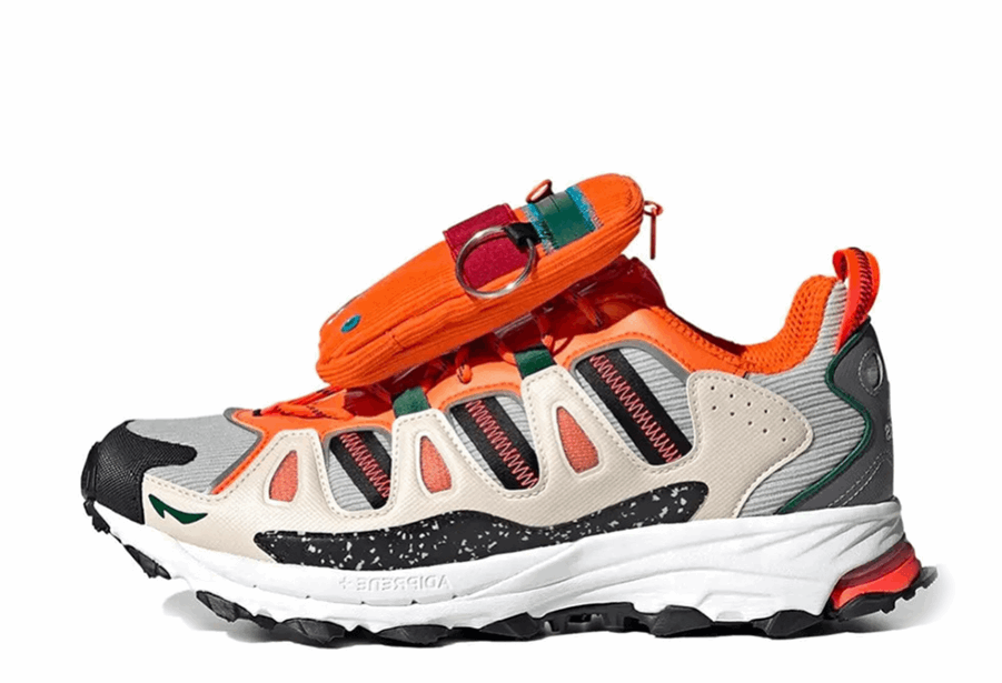 X Sean Wotherspoon X Atmos Superturf Adventure Bijelo/narančasto Klekt