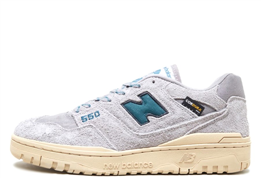 X Veličina 550 Cordura Paket Sivi Klekt