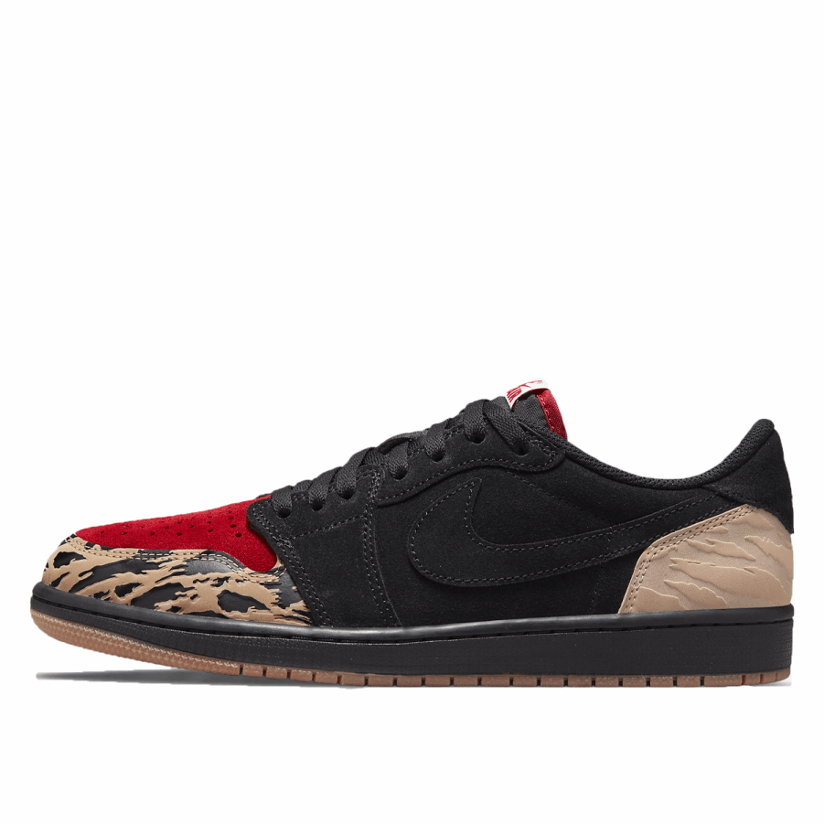 X Solefly 1 Retro Niski Klekt