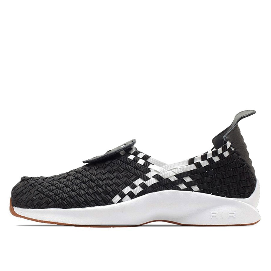 X Soph Air Woven Qs Euro Cup Pack Black White (2012) Klekt