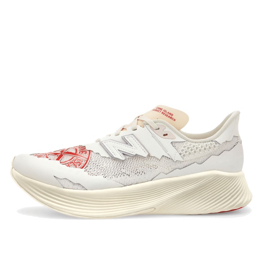 X Kameni Otok Rc Elite Bijeli Klekt