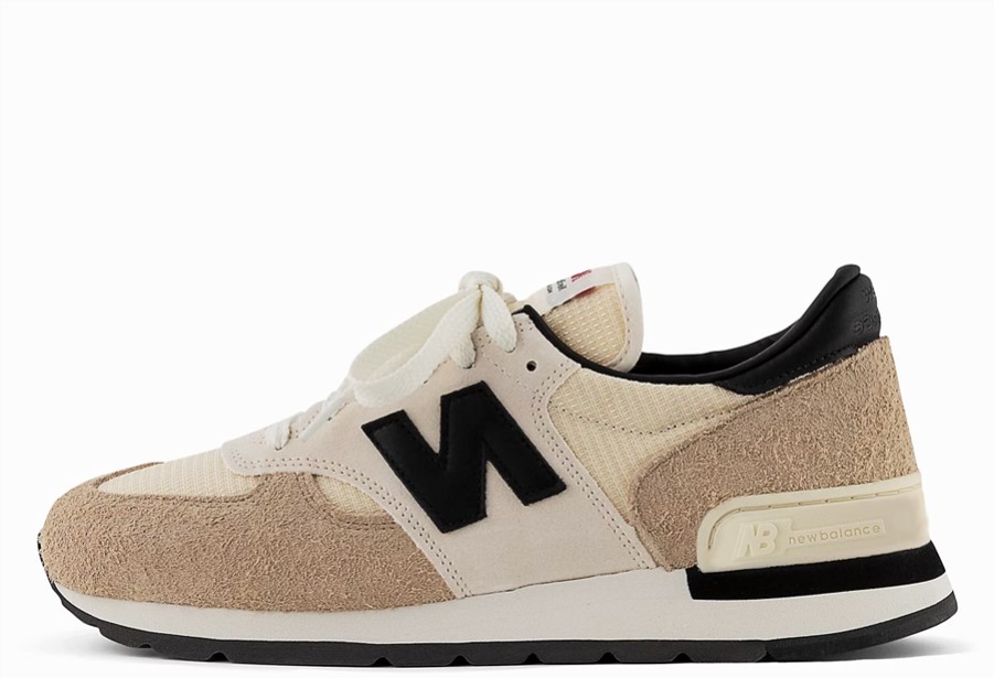 X Teddy Santis 990v1 Tamjan Klekt