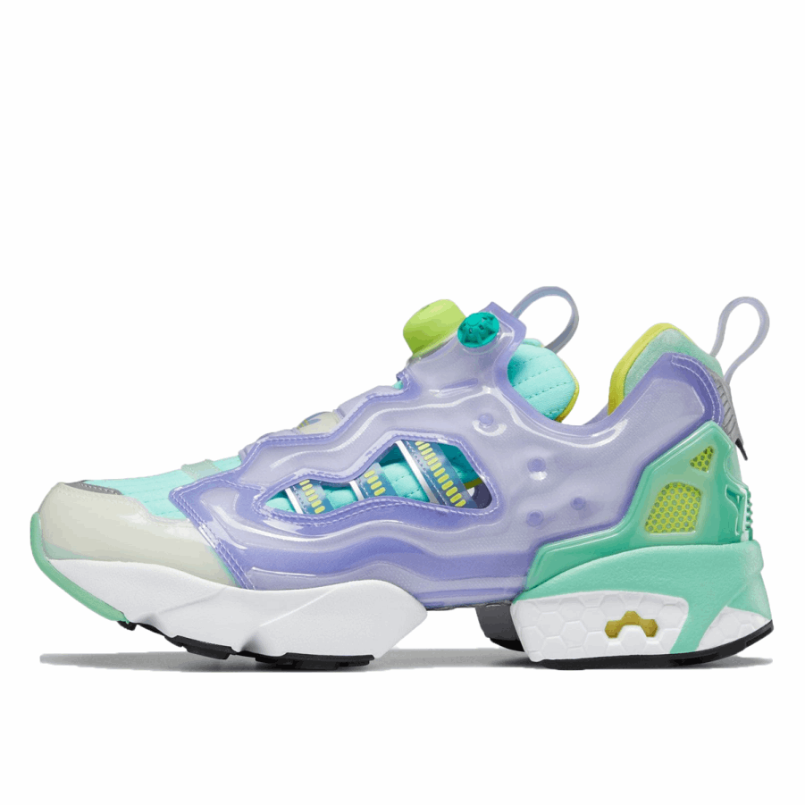 X Adidas Zx Fury Pravi Lila Klekt