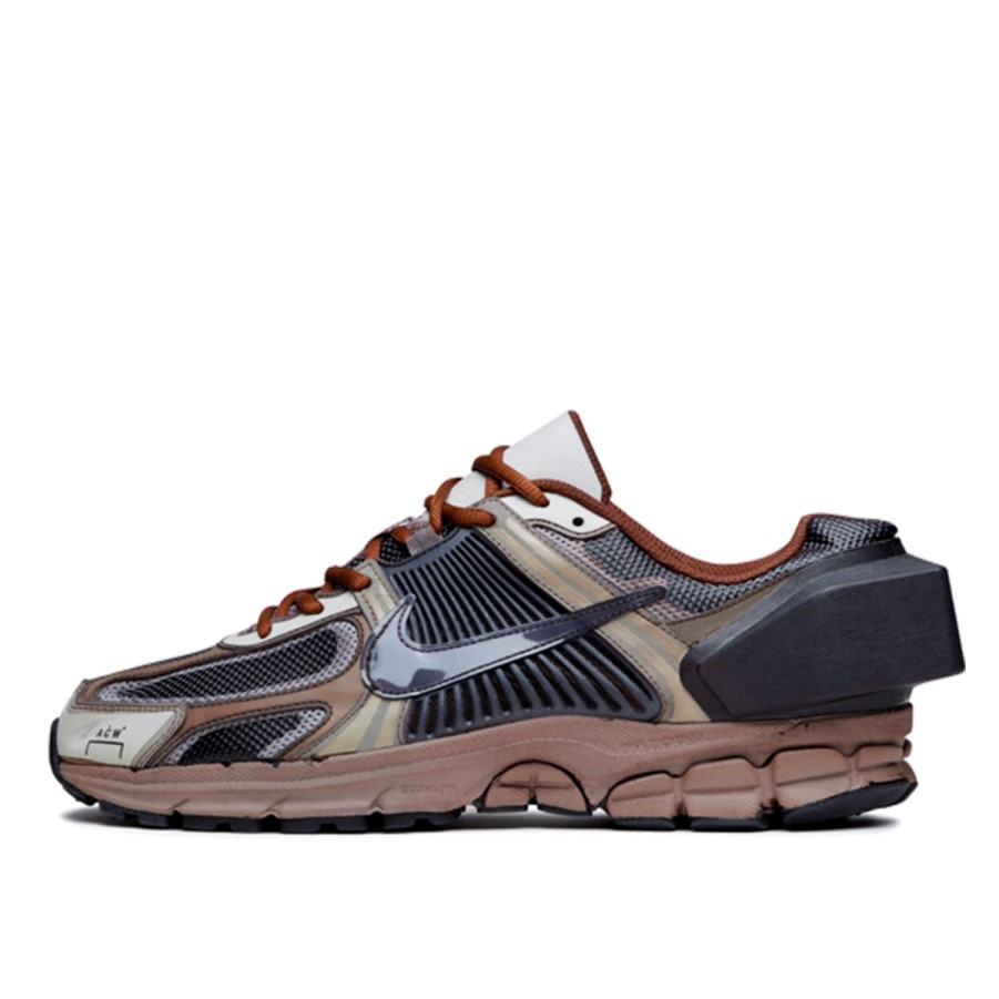 X A-cold-wall* Acw Zoom Vomero +5 Solarizirani Klekt