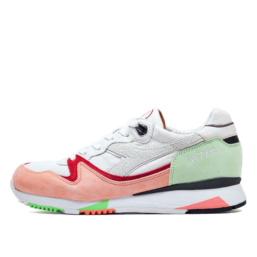 X Afew V7000 Izaziva Veliku Ovisnost (posebna Kutija) Klekt