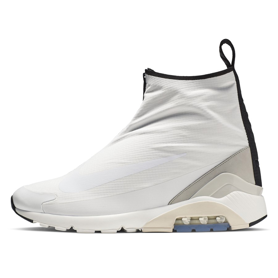 X Zasjeda Air Max 180 Visoka Bijela Klekt