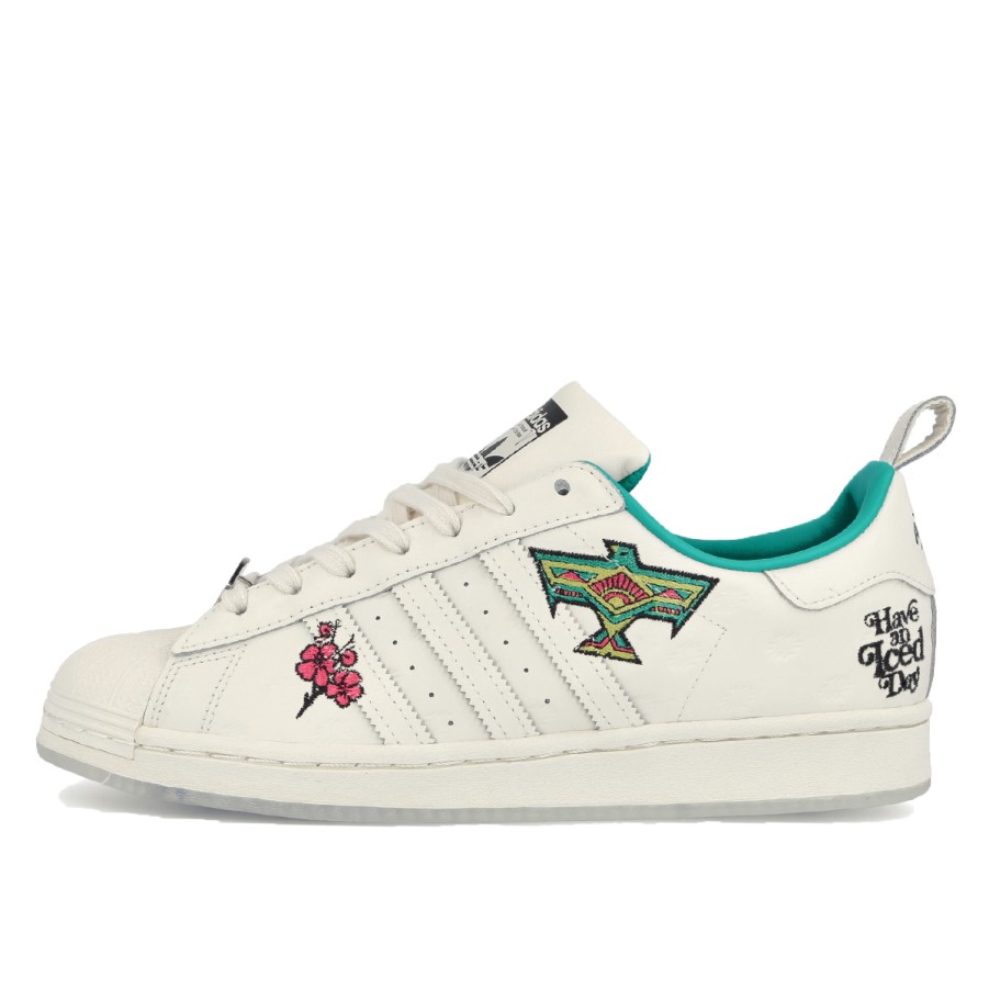 X Arizona Supertar Osvježeni Bijeli Klekt